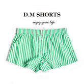 D.M Men's Low Waist Arrow Pants D.M UNDERWEAR